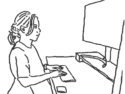 ユーザー視点でのUI/UX設計